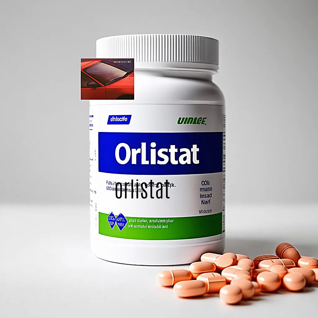 Orlistat en farmacias del ahorro